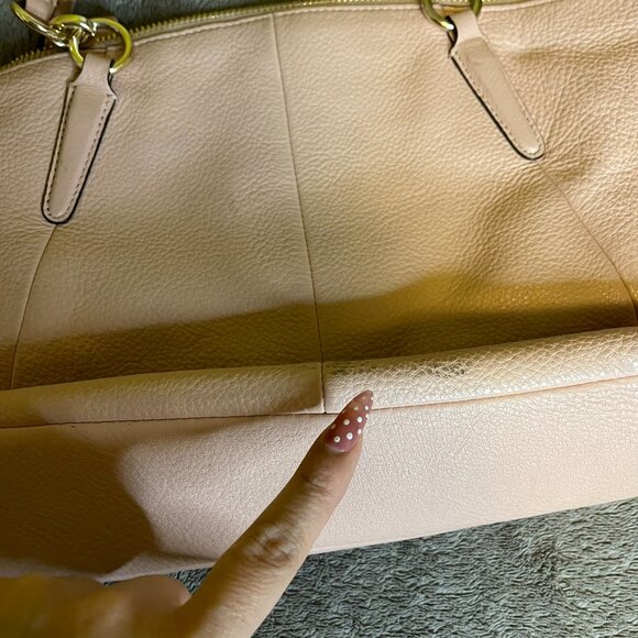 COACH Pre-owned Kelsey - Picture 16 of 16